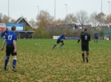 S.K.N.W.K. 2 - M.z.C. '11 4 (competitie) seizoen 2022-2023 (52/96)